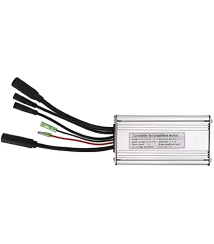 Electronic Fan Speed Controller – Variable Adjuster, 1500W 15A, 2-Meter Cord, UL-Certified, For Lights, Fans, Tools, Pumps (HR-15A)