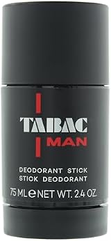 Tabac Original Deodorant Stick for Men 75ml Long-Lasting Odour Protection view 2
