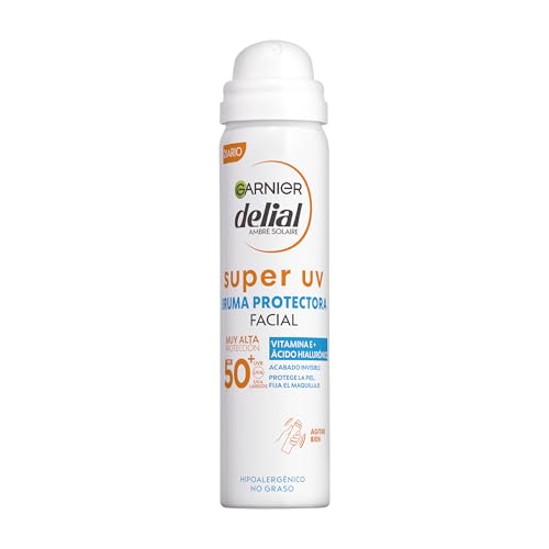 Sensitive Advanced Spf50 Protezione Solare - 75 Ml