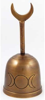 Moon Altar Bell *