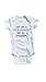 Baby Tee Time Boys' What Part of take me to Grandma's Funny One Piece