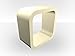 Zespoke Cube Aquarium Stand – Cream Mattthumb 2