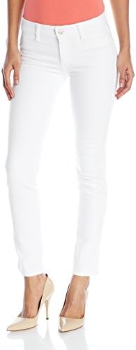 MiH Jeans Women's Paris, New White, 30