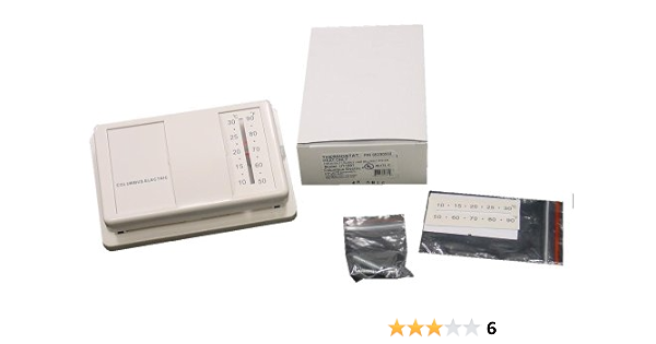 Amazon Com Mr Heater F 24volt Thermostat For Mhu45ng Mhu45lp Mhu75ng And Mhu75lp Big Maxx Unit Heater And Mht45 Home Kitchen