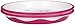 Playtex Baby Mealtime Plate - Girl - 2 ct
