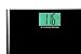 Ozeri Precision Pro II Digital Bath Scale (440 lbs Capacity) with Weight Change Detection Technology