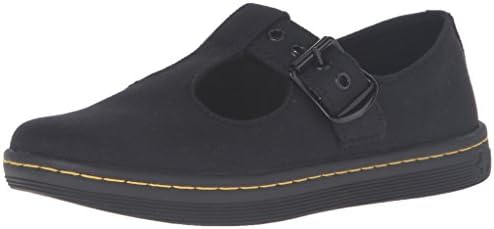 dr martens woolwich canvas