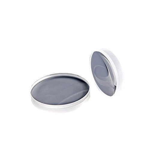 31j99vspWpL SJH-654C Achromatic doublet lens, Optical lens, Convex lens, dia:25.4mm, f:75.0mm