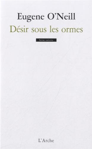 Désir sous les ormes