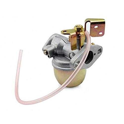 Triumilynn Carburetor for EZGO Golf Cart 1982-1987 Marathon 2 Cycle Carb 20071-G1 - Thumbnail 2