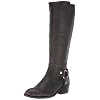 FRYE-Womens-Carson-Harness-Tall-Western-Boot