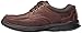 Clarks Men's Cotrell Edge Oxford,Tobacco Oily Leather,11 M US