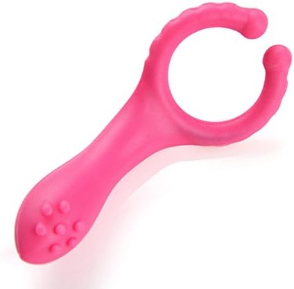 ValueDealGift male funnels contact printers Vibration Thimble As Picture M