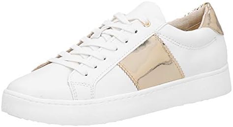 Primadonna Collection White Fashion Sneakers For Women Buy Online