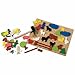 HABA Figure Geo Shape Tack Zap Set