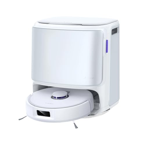 NARWAL Freo Z10 Robot Vacuum Mop