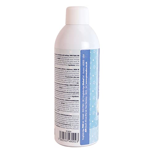 EDIBLE GLAZE SPRAY (400ML / 14OZ)