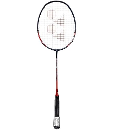 Amazon.com : YONEX Graphite Muscle Power 33 Light (23-24 Model