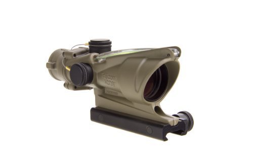 trijicon acog ta31
