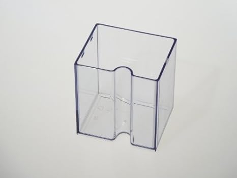 De Longhi EN 520 Latissima - Milchbehälter ohne Deckelund ohne Steigrohr (5513224751)