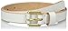 Fossil Women's Explorer Buckle Belt