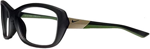 Nike Flex Finesse Radiation Glasses - Leaded Protective Eyewear (Gray)
