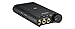 Sony PHA3 PHA-3 Headphone Amp, Black