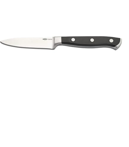 Kai Faca Santoku KAI AB5420, Seki Magoroku, aço inoxidável, 165 mm