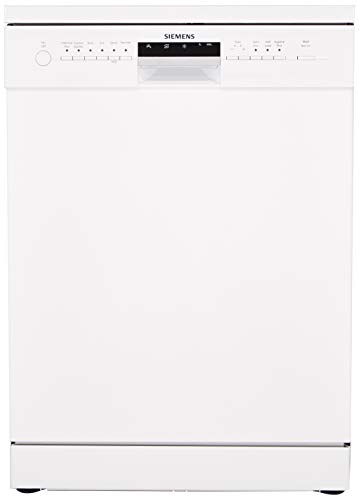 siemens dishwasher sn26l201in