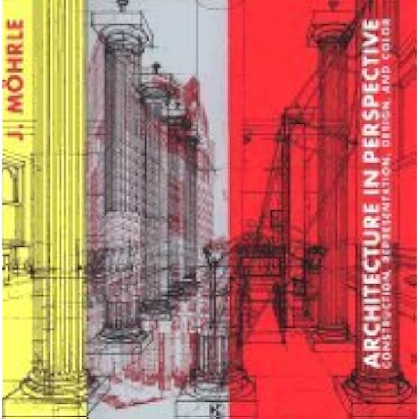 Architectural visions: The drawings of Hugh Ferriss: Jean Ferriss