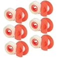 For IBM Selectric II - Lift Off Tape 1136433 Ribbon 6 Pack By Dataproducts