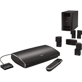 Bose Lifestyle V-35 Home Theater System