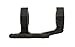 Aero Precision Ultralight 34Mmx 40mm Mount, Extended - Anodized Ultralight 34mm x 40mm Extended Sporting Optic Mounts, Anodized Black