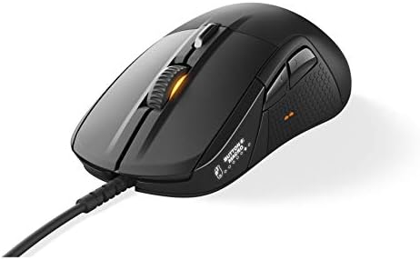 SteelSeries Rival 710 Gaming Mouse 