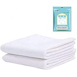 disposable crib sheets