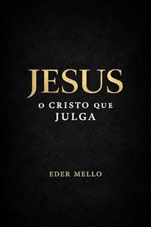 Livro Jesus, o Cristo que julga
