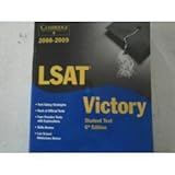 LSAT Victory Student Text, Martinson, Thomas H., 1588940683