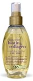 Ogx Biotin & Collagen Healing Oil Mist 4oz