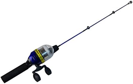 mity might fishing rod