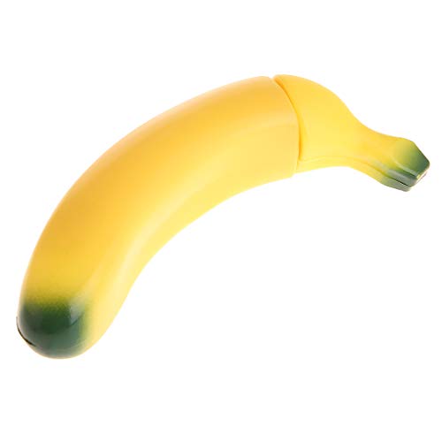 GaopaiCo 6.69" Banana Shape Realistic Adults Toys For Women - Banana Toys Party Gifts