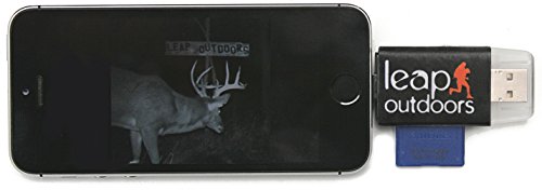 Leap Outdoors Camera Viewer Reader is What People Want To Buy Leap Outdoors Camera Viewer Reader