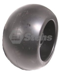 Stens 210-165  exmark 1-603299 plastic deck wheel