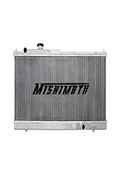 Mishimoto MMRAD-PRO-03 Performance Aluminum
