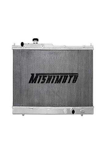 Mishimoto MMRAD-PRO-03 Performance Aluminum