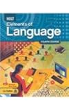 Elements of Language, 4th Course