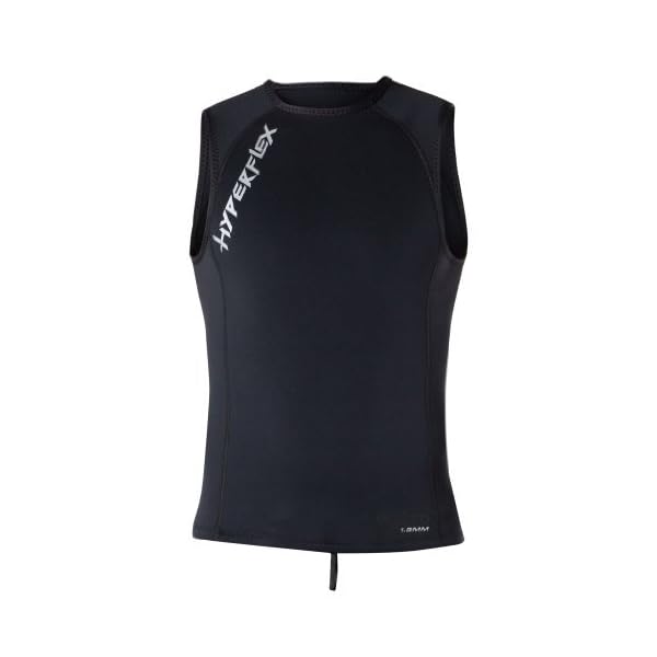 Hyperflex-Wetsuits-Mens-Voodoo-15mm-Pullover-Vest Hyperflex-Wetsuits-Mens-Voodoo-15mm-Pullover-Vest