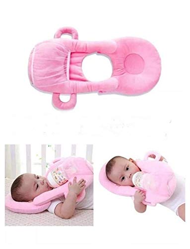 Buy Tib Baby Portable Self Feeding Baby Pillow Detachable With
