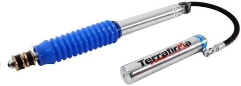 Terrafirma TF482 Terrafirma 8 Stage Adjustable Remote Reservoir Rear +2 Shock