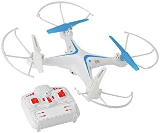 mini drone pro red5