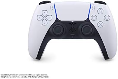 Amazon.com: PlayStation 5 DualSense Wireless Controller - Monster 